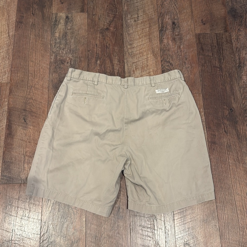 MENS POLO RALPH LAUREN CHINO SHORTS - Picture 3 of 4